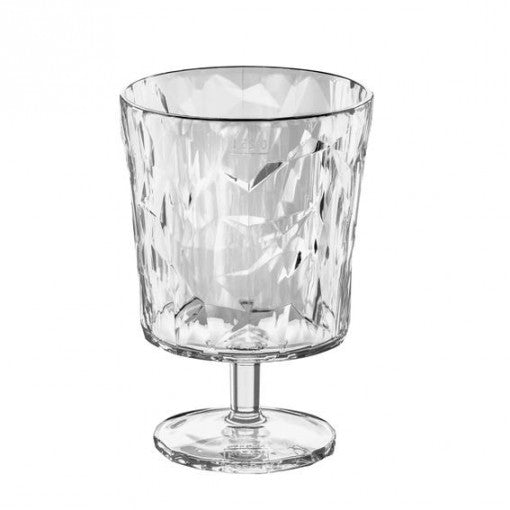 koziol Trinkbecher Crystal klein 2.0 transparent klar