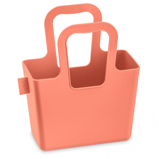 koziol Taschelini soft peach