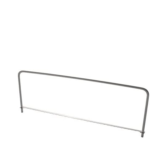 Lares Tortenboden-Schneider 40cm, höhenverstellbar LARES Gutes aus Deutschland