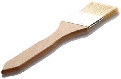 Lares Backpinsel 5cm breit LARES Gutes aus Deutschland