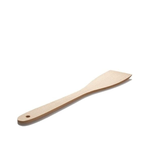 Lares Pfannenwender 30cm, Buchenholz LARES Gutes aus Deutschland