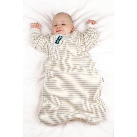 Lotties Babyschlafsack Bambini Langarm 80cm