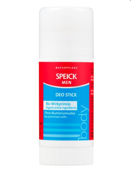 Speick Men Deo Stick, 40 ml