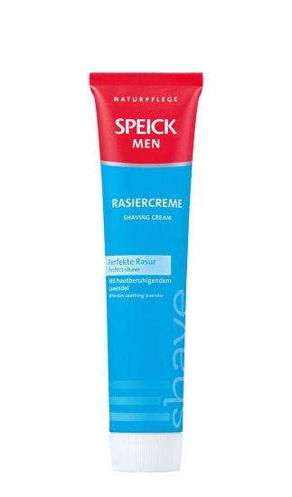 Speick Men Rasiercreme, 75ml