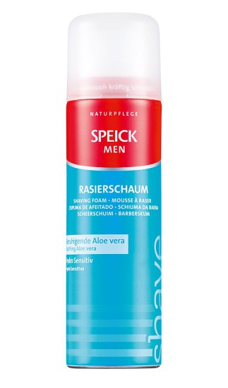 Speick Men Rasierschaum, 200ml