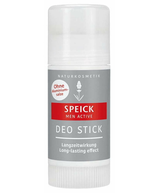 Speick Men Active Deo Stick 40 ml