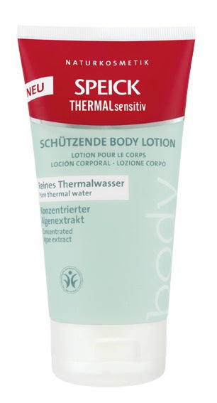 Speick Thermal Sensitiv Body Lotion 150 ml