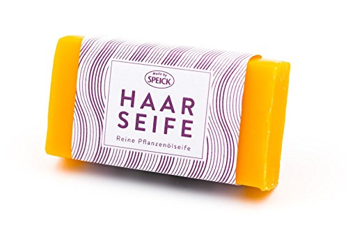 Speick Haarseife / festes Shampoo 45g Speick Gutes aus Deutschland