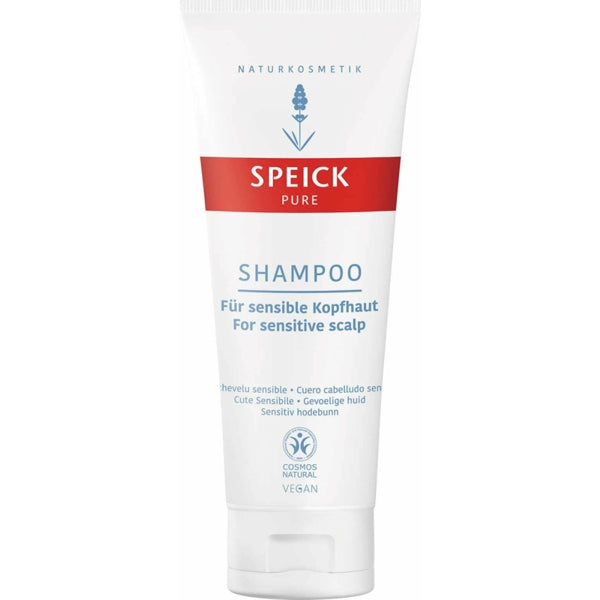 Speick Pure Shampoo 200 ml