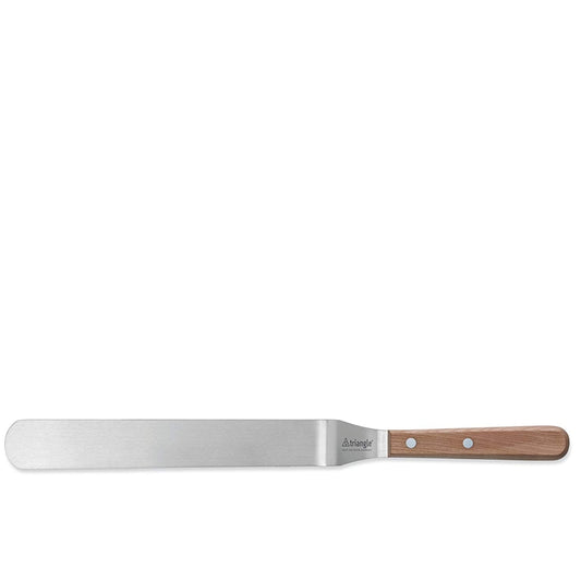 triangle Confiseriepalette Kirschbaum gewinkelt, 25 cm