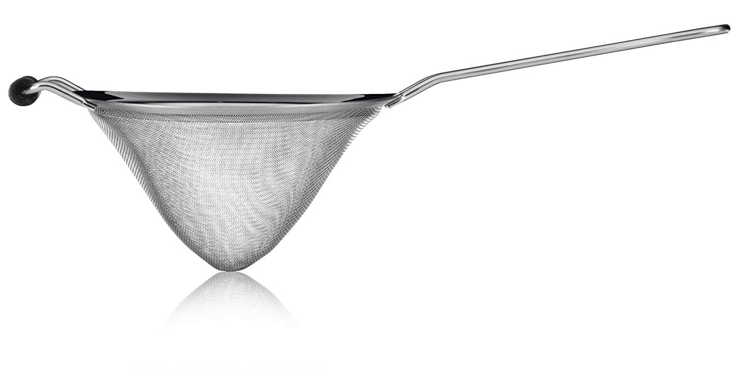 triangle Küchensieb spitz, 18cm