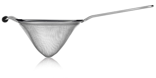 triangle Küchensieb spitz, 18cm