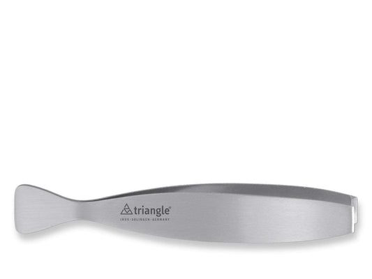 triangle Grätenpinzette gerade