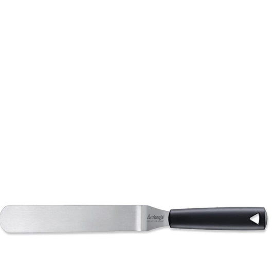 triangle Streichpalette gewinkelt, 20 cm