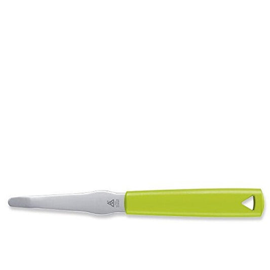 triangle Grapefruitmesser Green Grip
