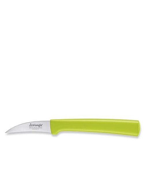 triangle Gremüsemesser Green Grip 6cm
