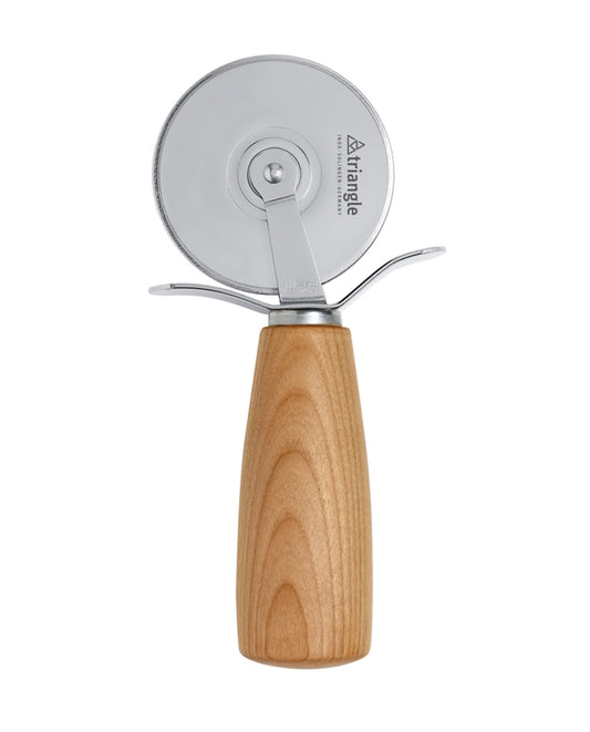 triangle Pizzaschneider Soul 7cm Kirschbaum