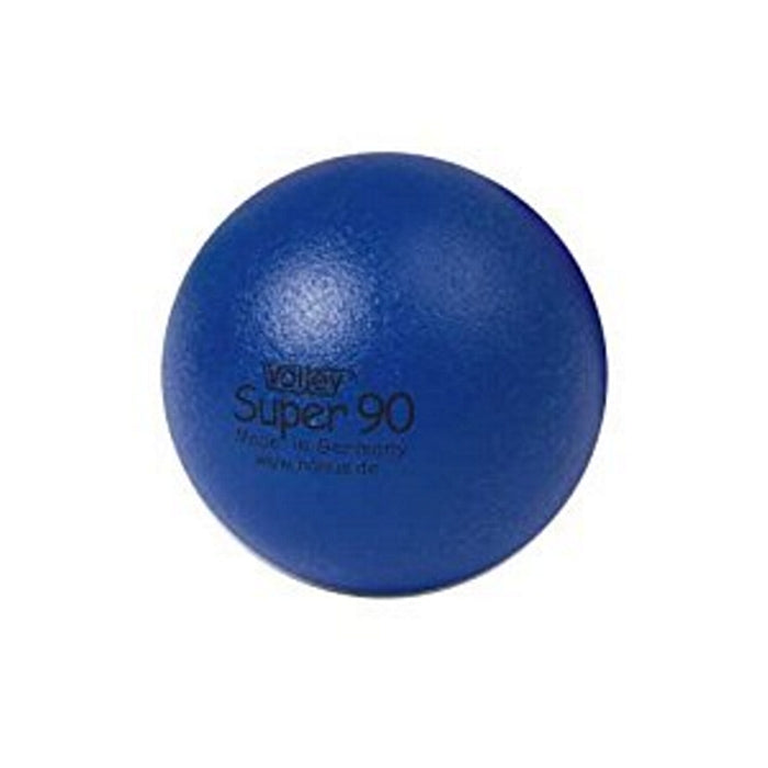 VOLLEY Super 90, Allroundball blau