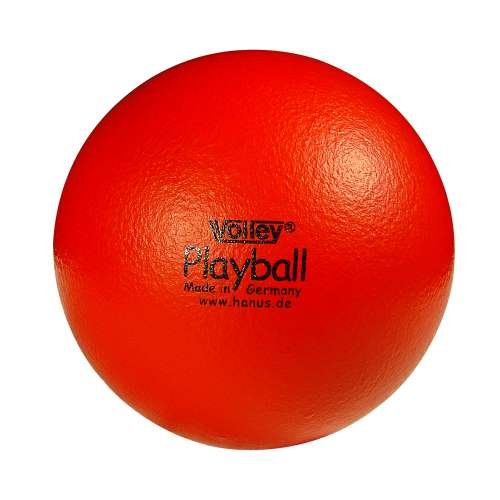 VOLLEY Playball Ball rot